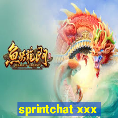 sprintchat xxx